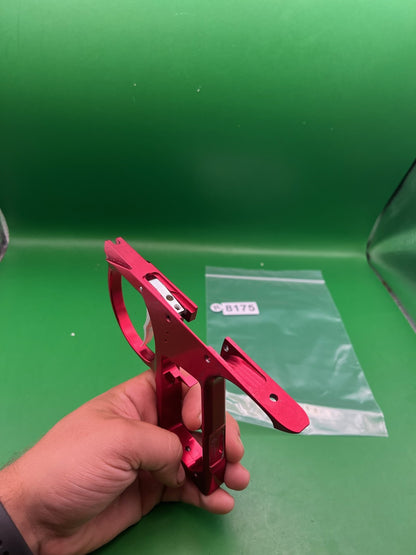 Dye DM4 Frame