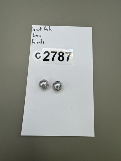 Smart Parts Nerve Detents