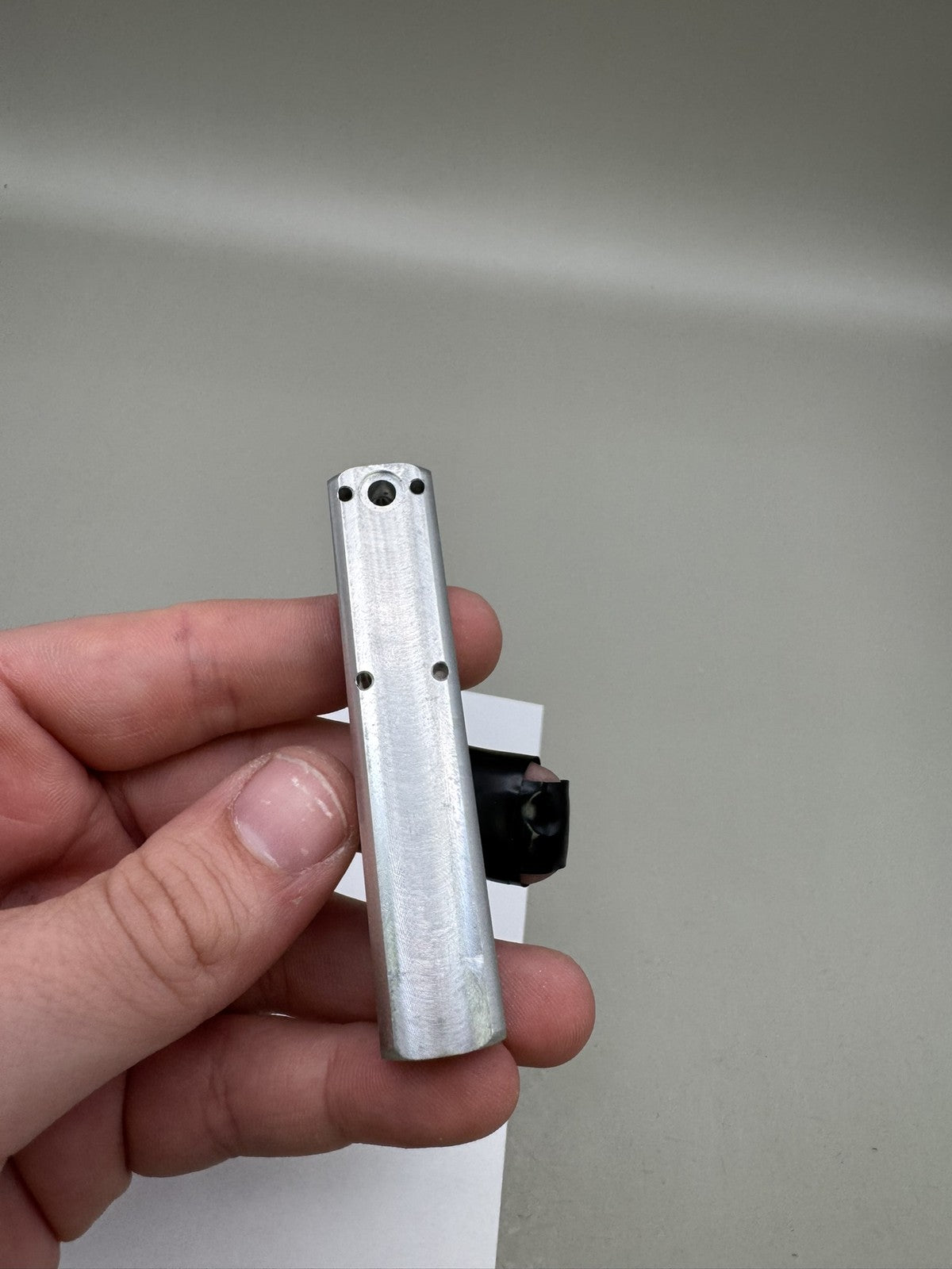 Bob Long MTAC LPR Body