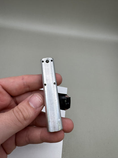 Bob Long MTAC LPR Body