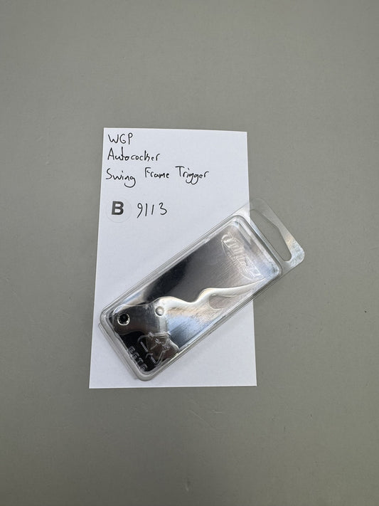 WGP Autocoker Swing Frame Trigger