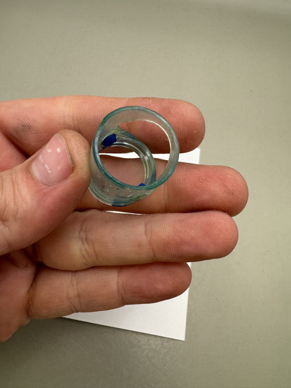 Dye 4th Gen Eye Pipe