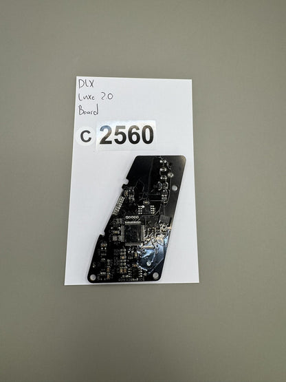 DLX Luxe 2.0 Board