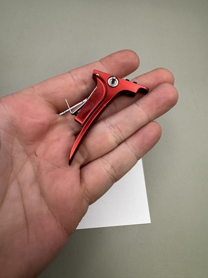 WDP Angel A1 Trigger Red