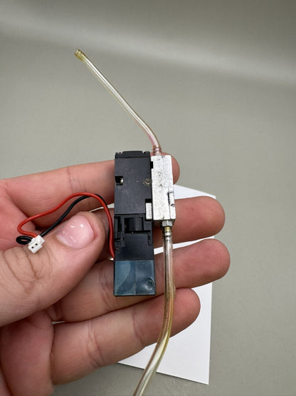 Planet Eclipse 06 Ego Solenoid