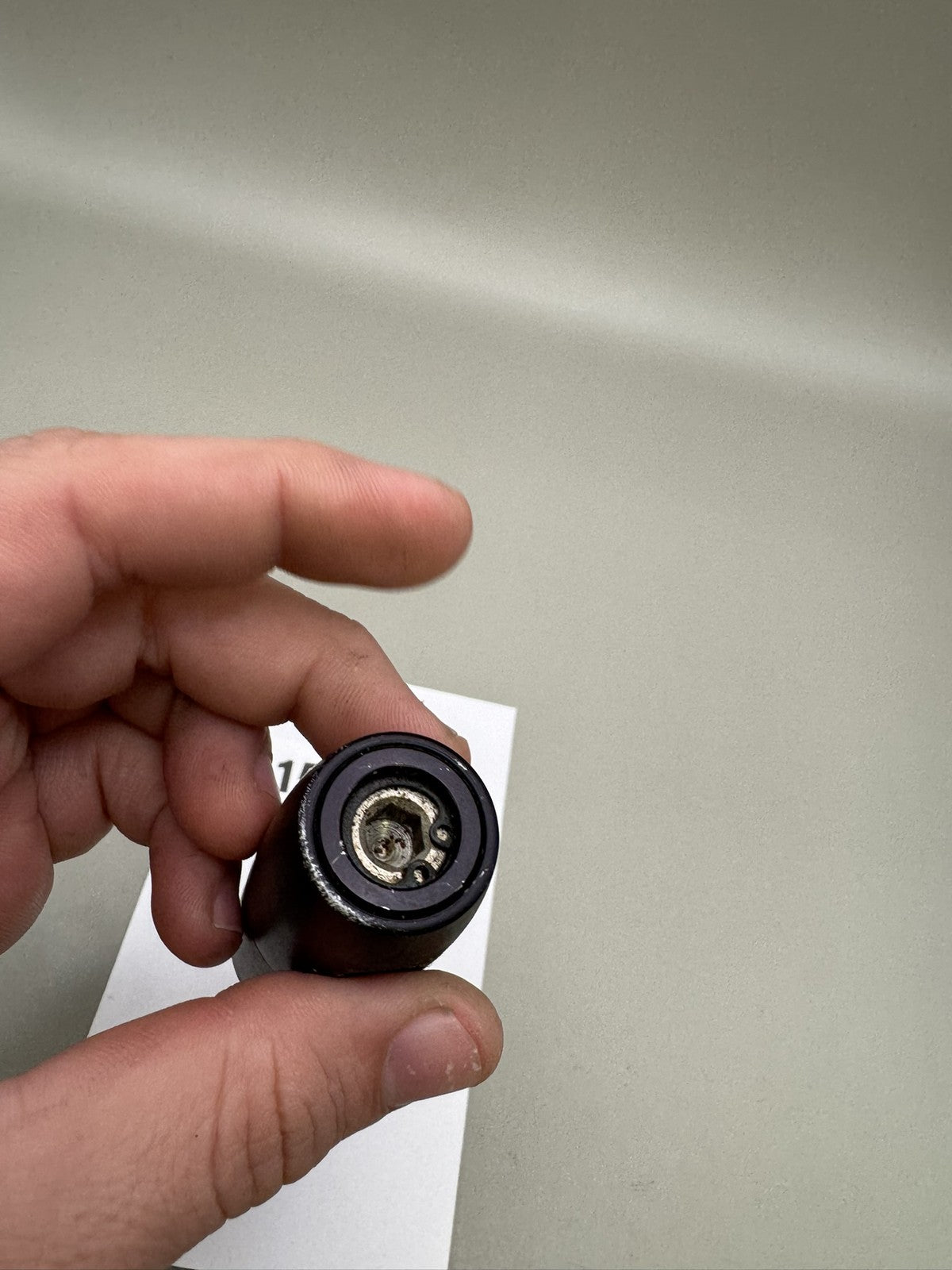 Dangerous Power Inline HPR
