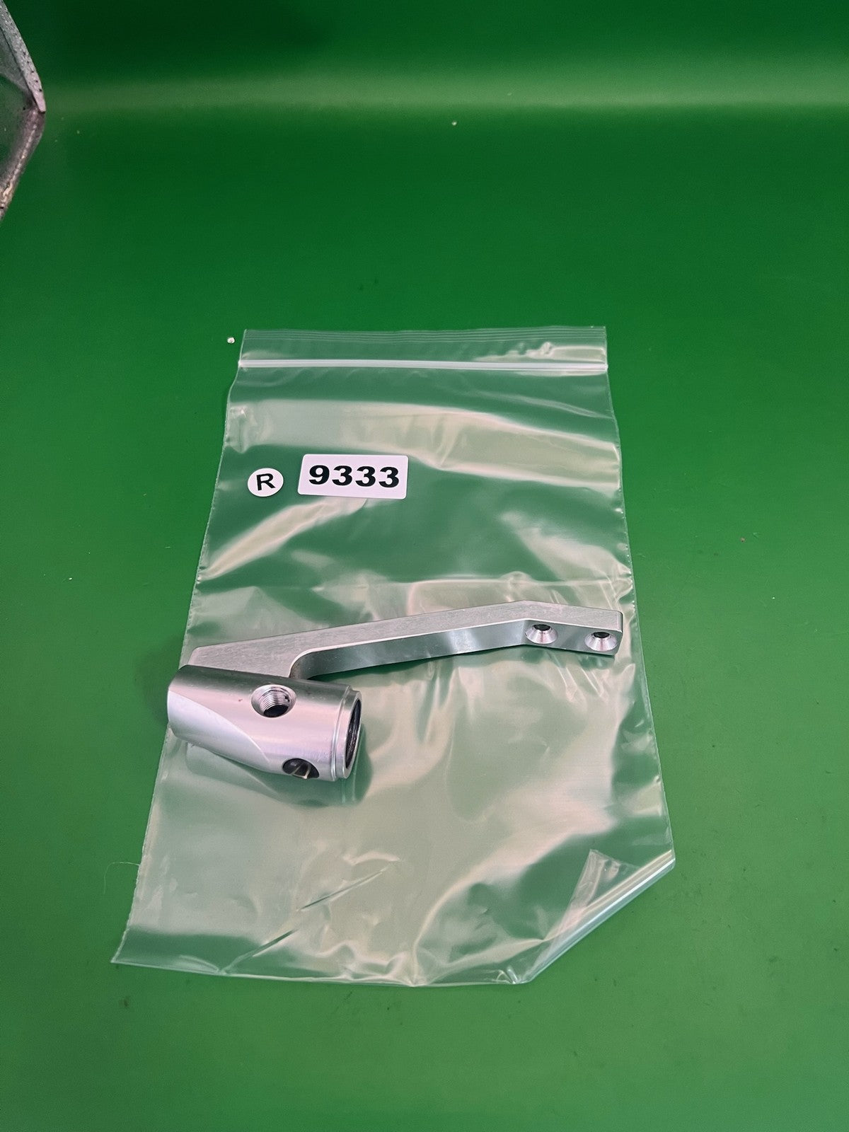 Shocktech Drop Forward with ASA