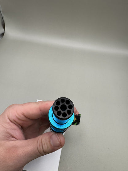 DLX Luxe 1.0/2.0 Pooty Bolt/Engine