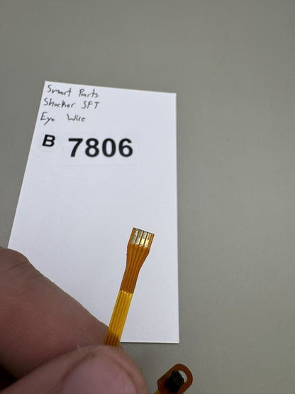 Smart Parts Shocker SFT Eye Wire