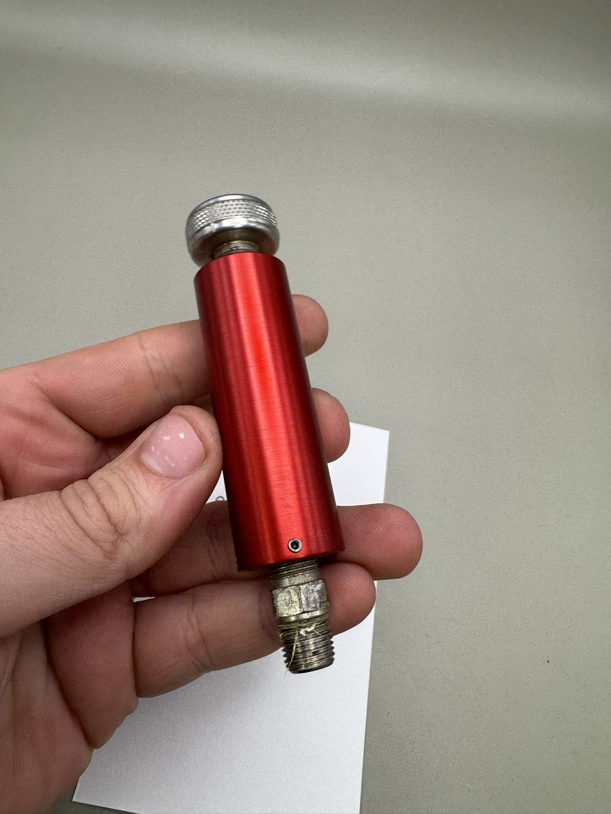 A.N.S. Xteme Autococker Jack Hammer LPR