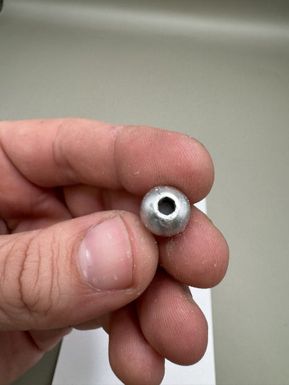 Smart Parts Nerve Detents
