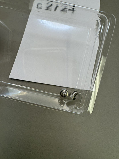 Dye DM6 Board Buttons