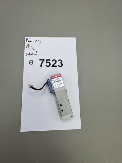 Bob Long Marq Eye Board Ribbon Wire Harness