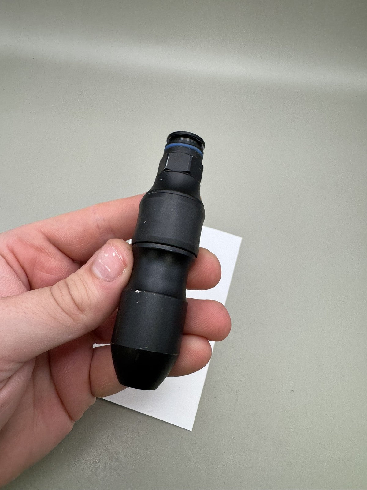 Dye Rize HPR Regulator