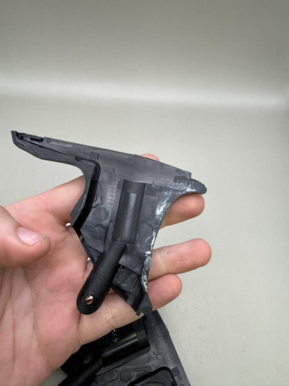 Empire SYX Grip