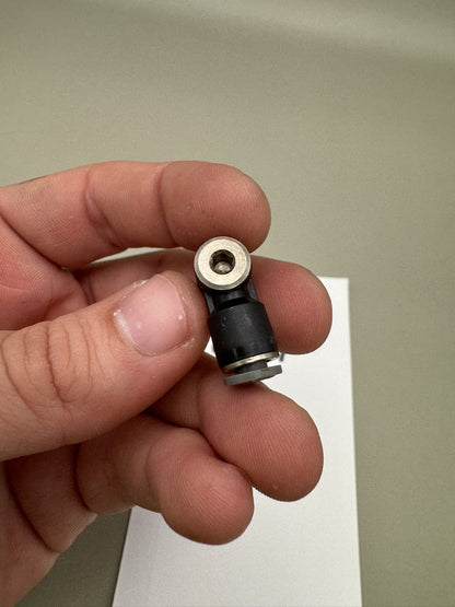 Smart Parts Ion Fittings X2