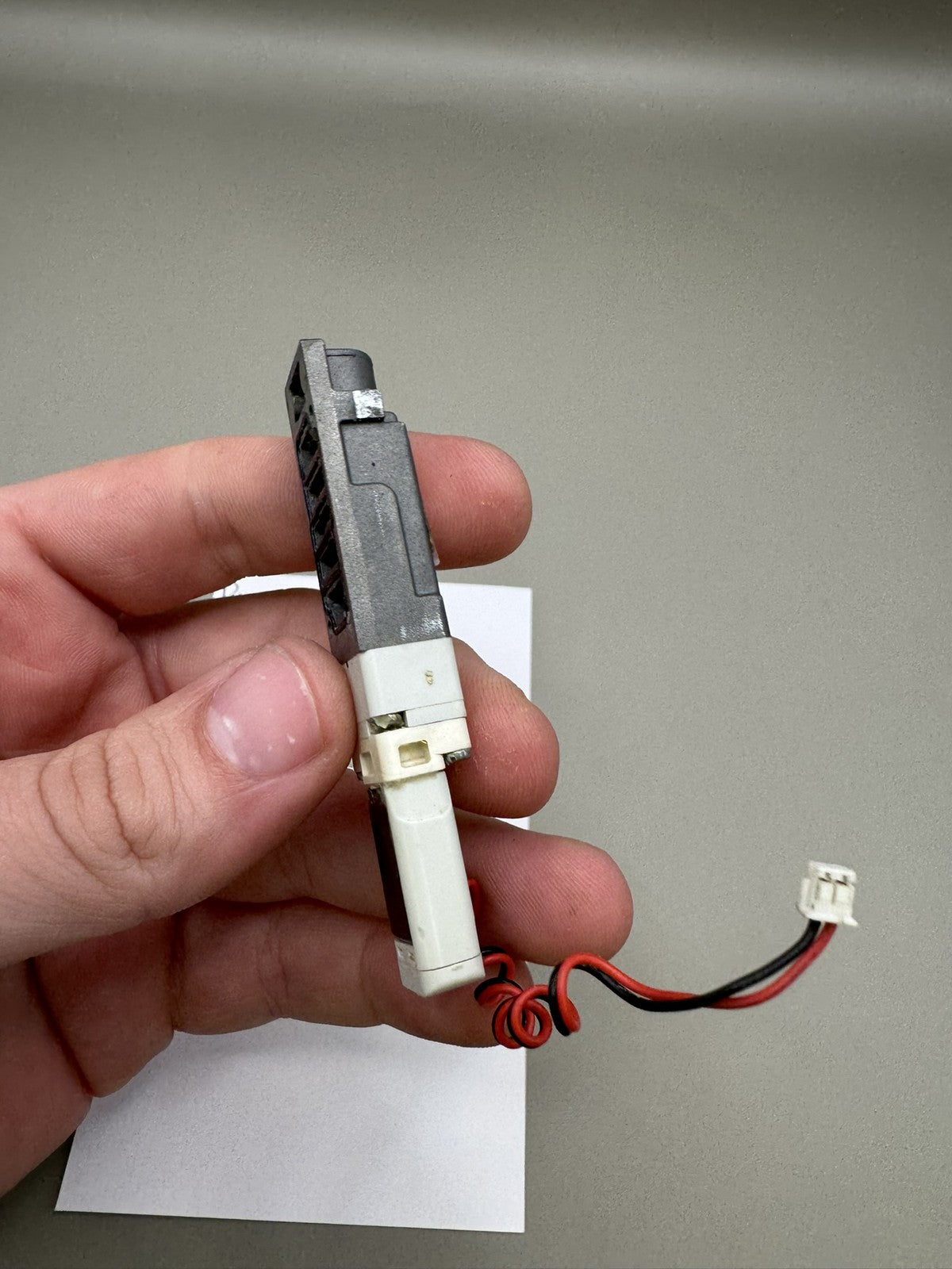 Dye DM13 Solenoid
