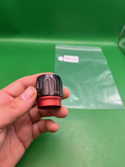 Autococker Camping Feedneck