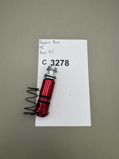 Dangerous Power F8 Ram Kit