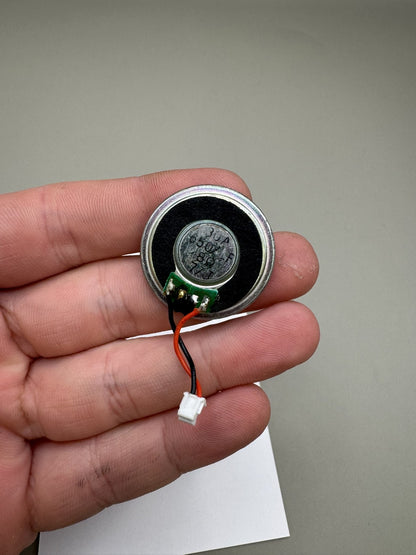 DLX Luxe 1.0/2.0 Speaker