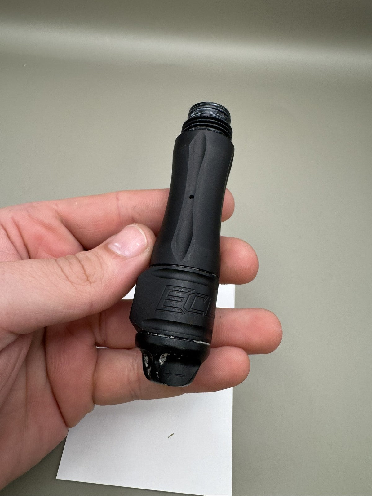 Planet Eclipse Inline HPR Black