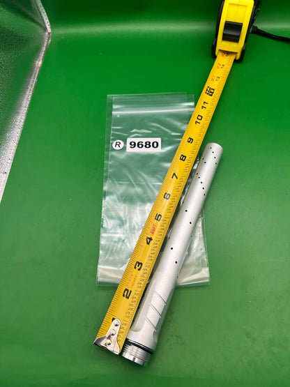 Planet Eclipse S63 Silver tip