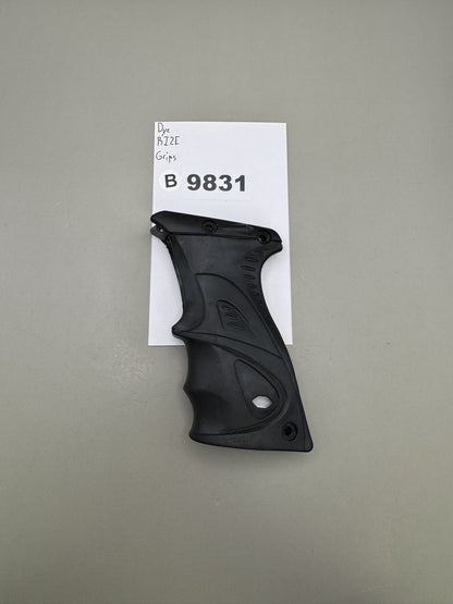 Dye Rize Grips