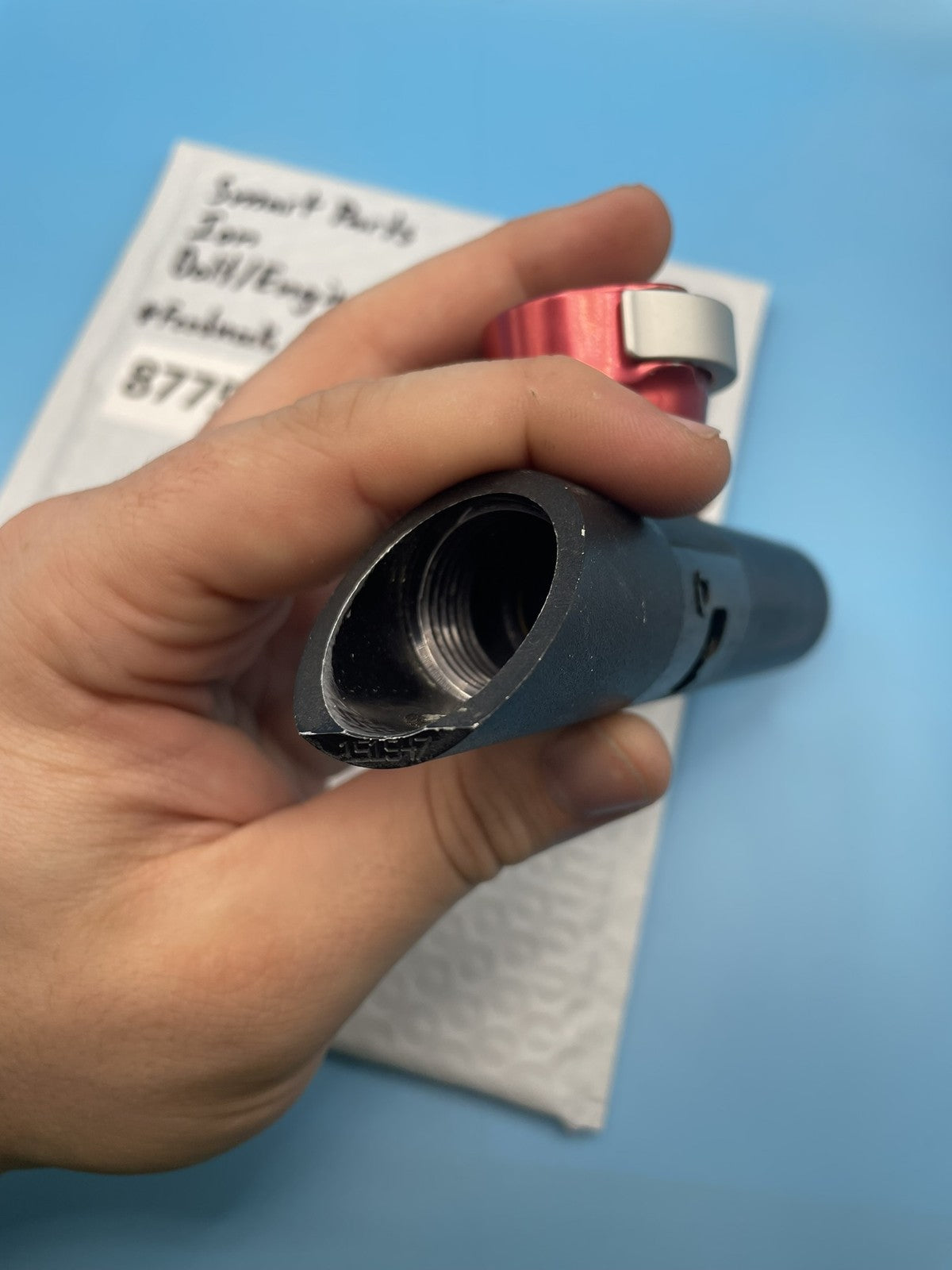 Smart Parts Ion Dolt/Engine
