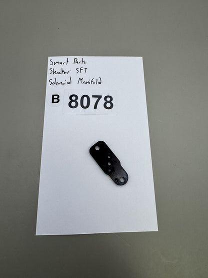 Smart Parts Shocker SFT Solenoid Manifold