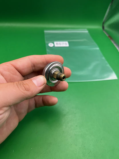 Paintball Gauge