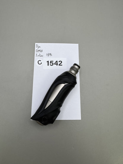Dye DM10 Inline HPR