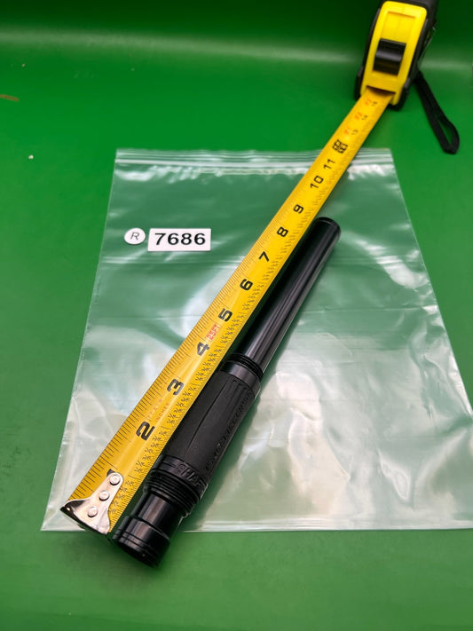 Planet Eclipse Shaft Barrel Back