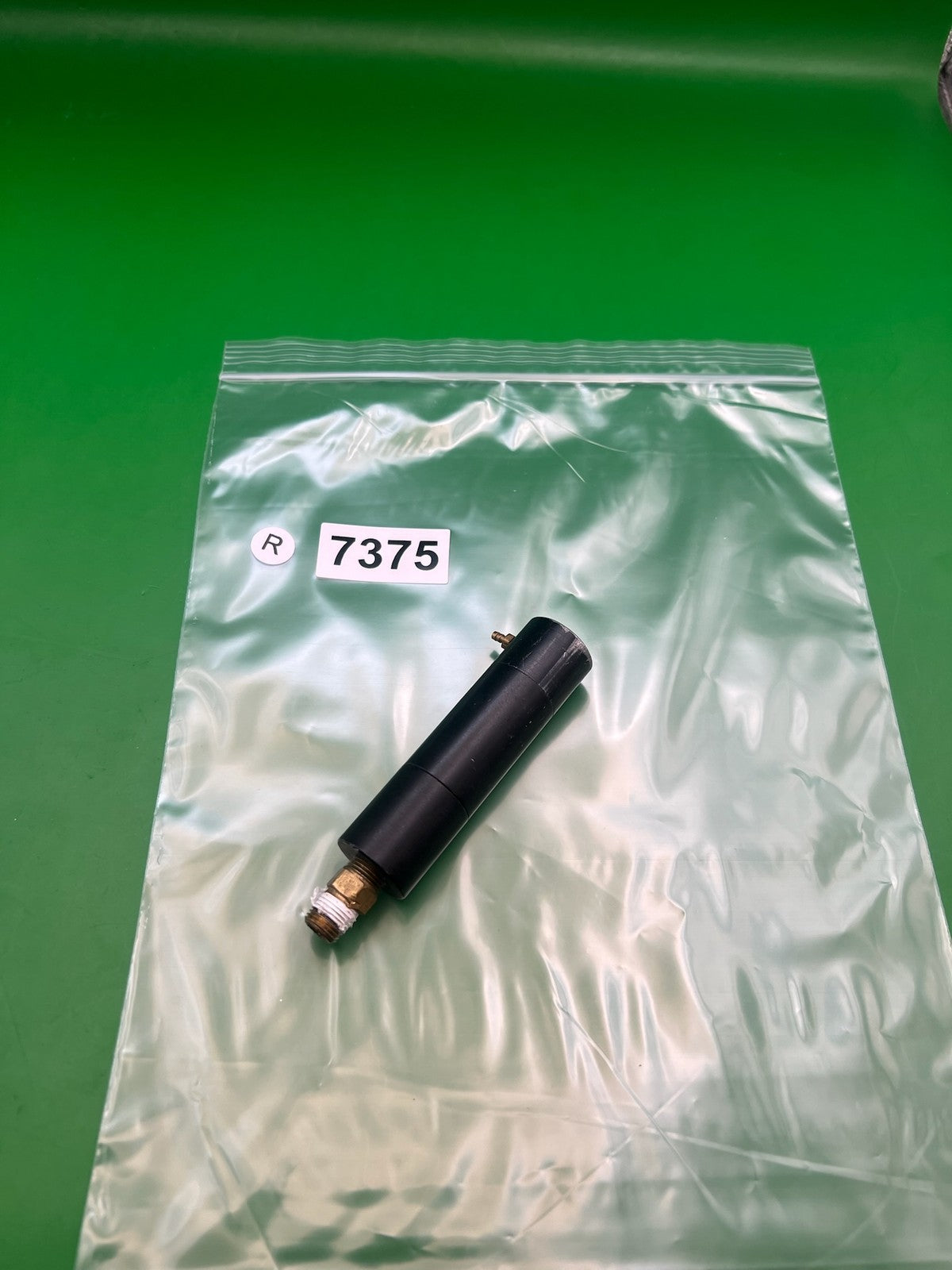 Stock Autococker LPR