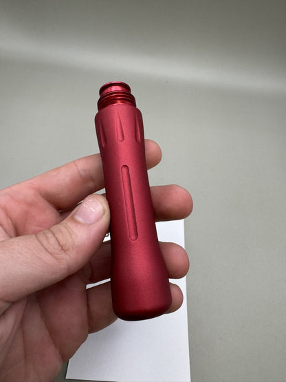 Vintage PB Gas Through Grip