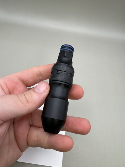 Dye Rize HPR Regulator