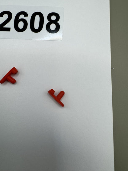 WDP Angel A1 Detents