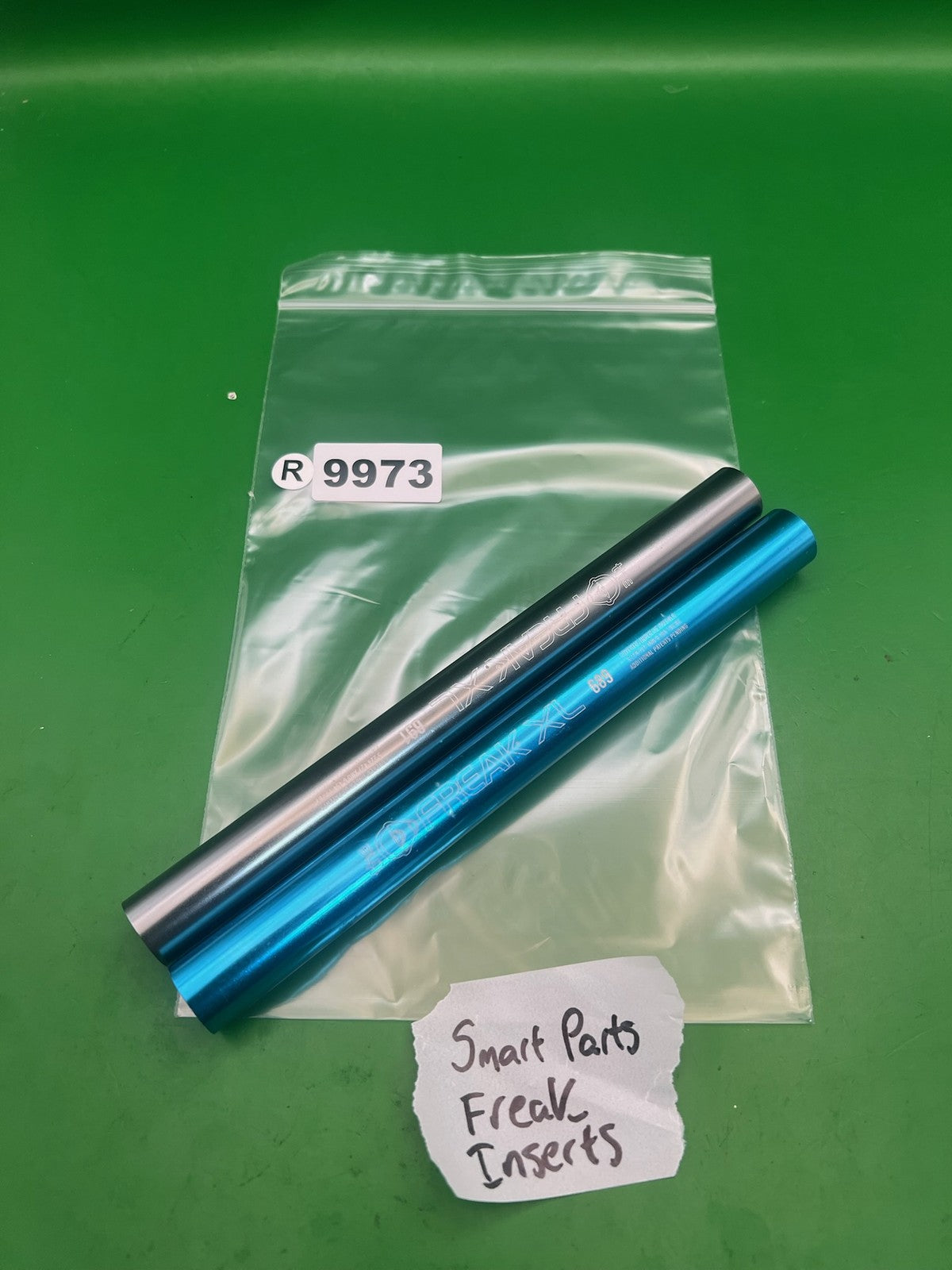 Smart Parts Freak XL Paintball Barrel Inserts 691 689 Bore
