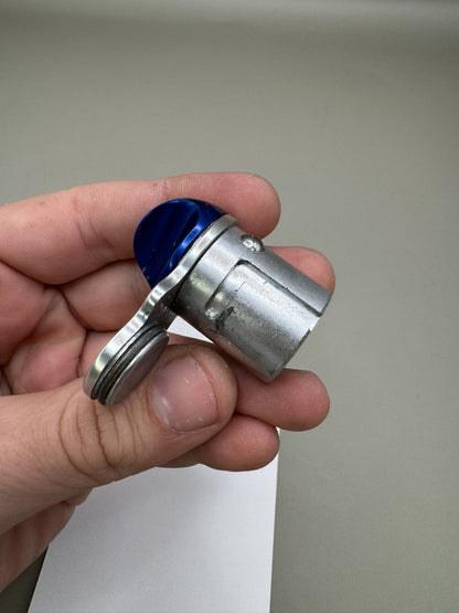 Smart Parts Nerve Bolt Cap