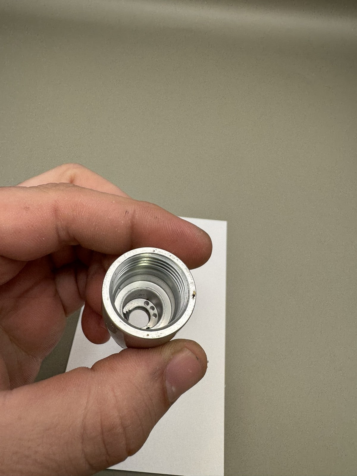 Smart Parts Nerve VASA