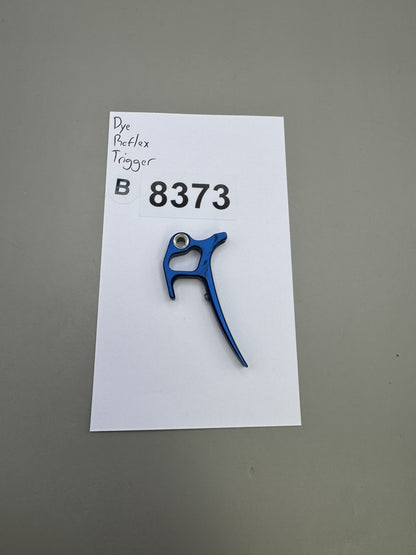 Dye Reflex Trigger