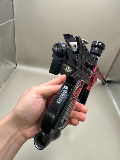 Bob Long 2k5 Ripper Intimidator - Paintball Marker Fully Working