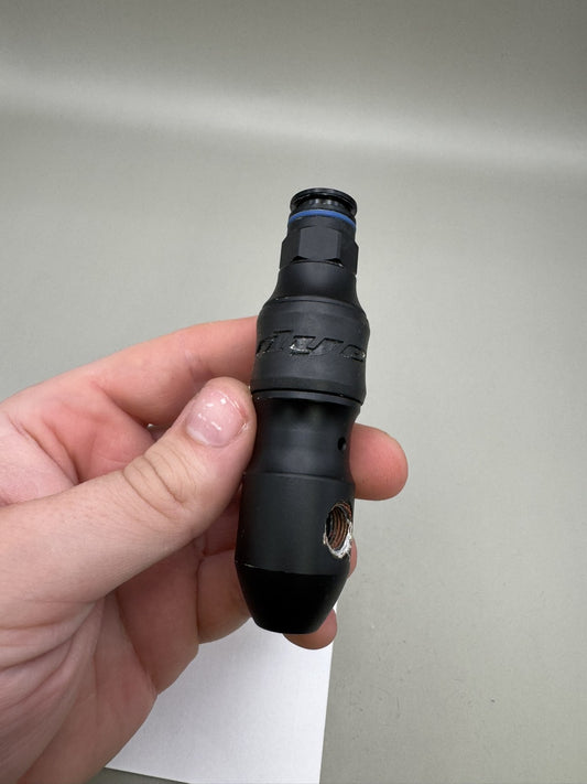Dye Rize HPR Regulator