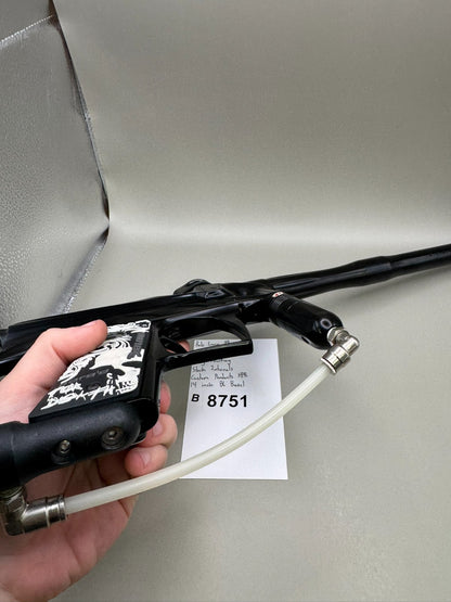 Bob Long Marq - Paintball Marker Fully Working