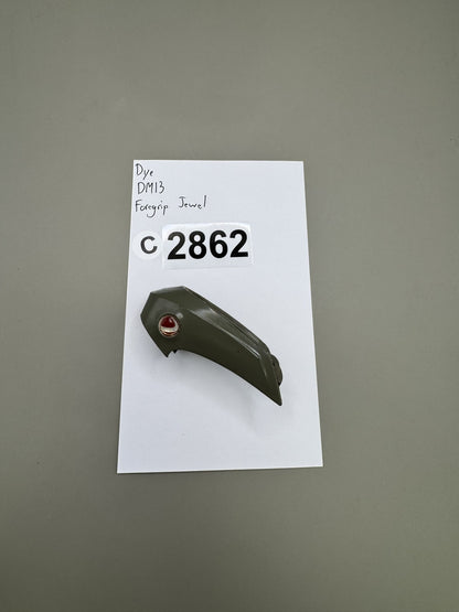 Dye DM13 Front Grip Jewel