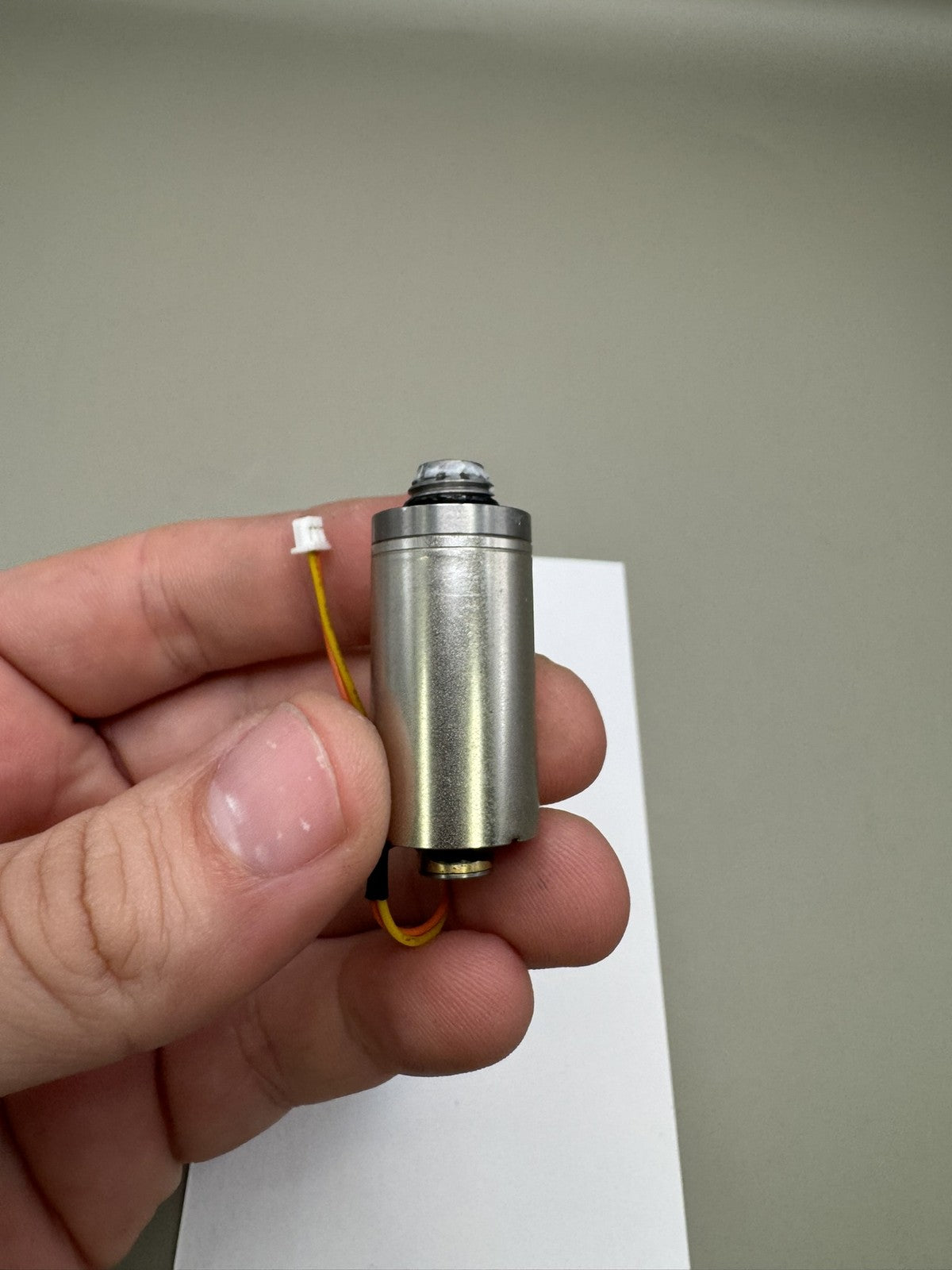 Empire PB Mini Solenoid