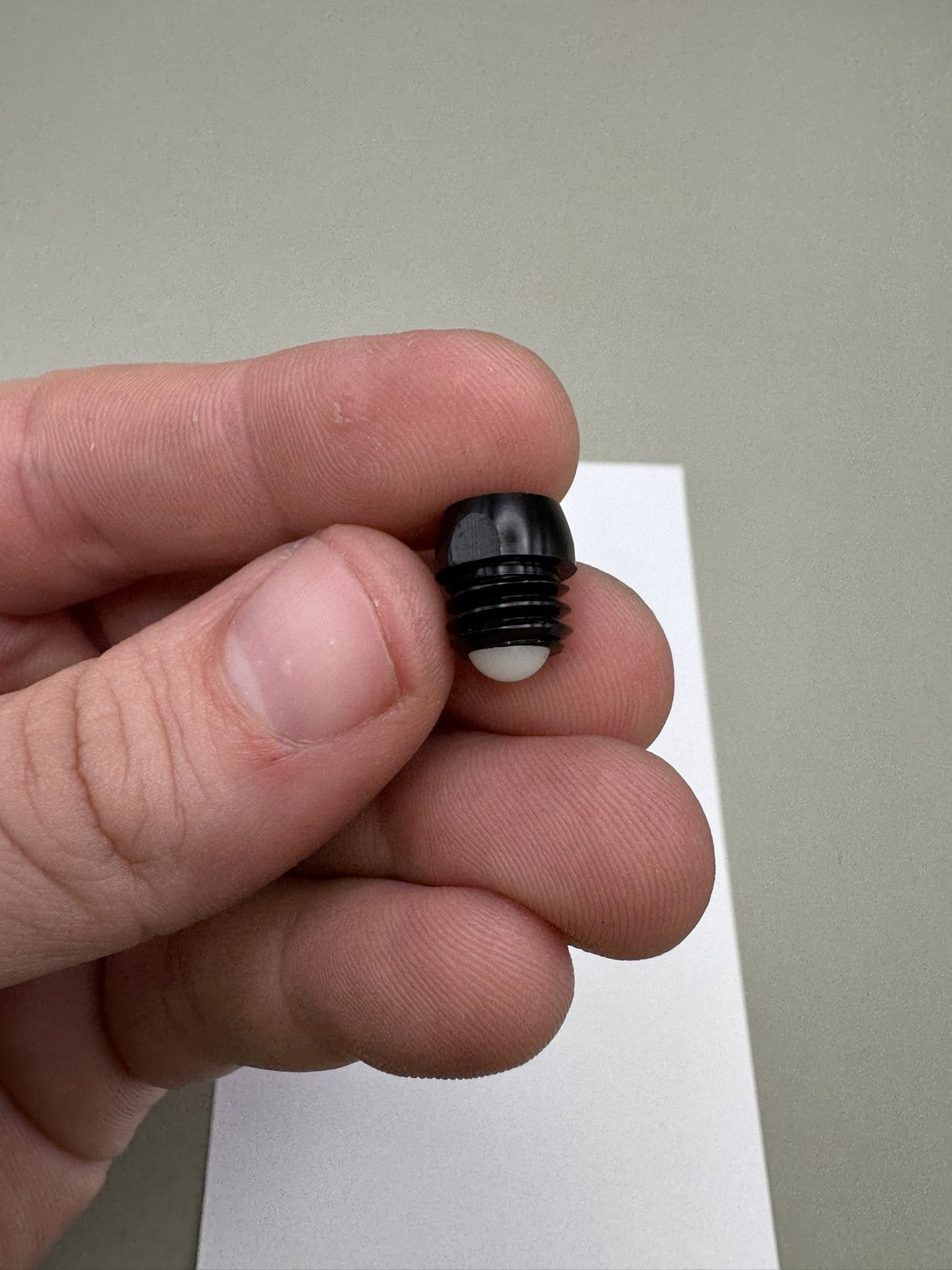 Smart Parts Shocker SFT Detents