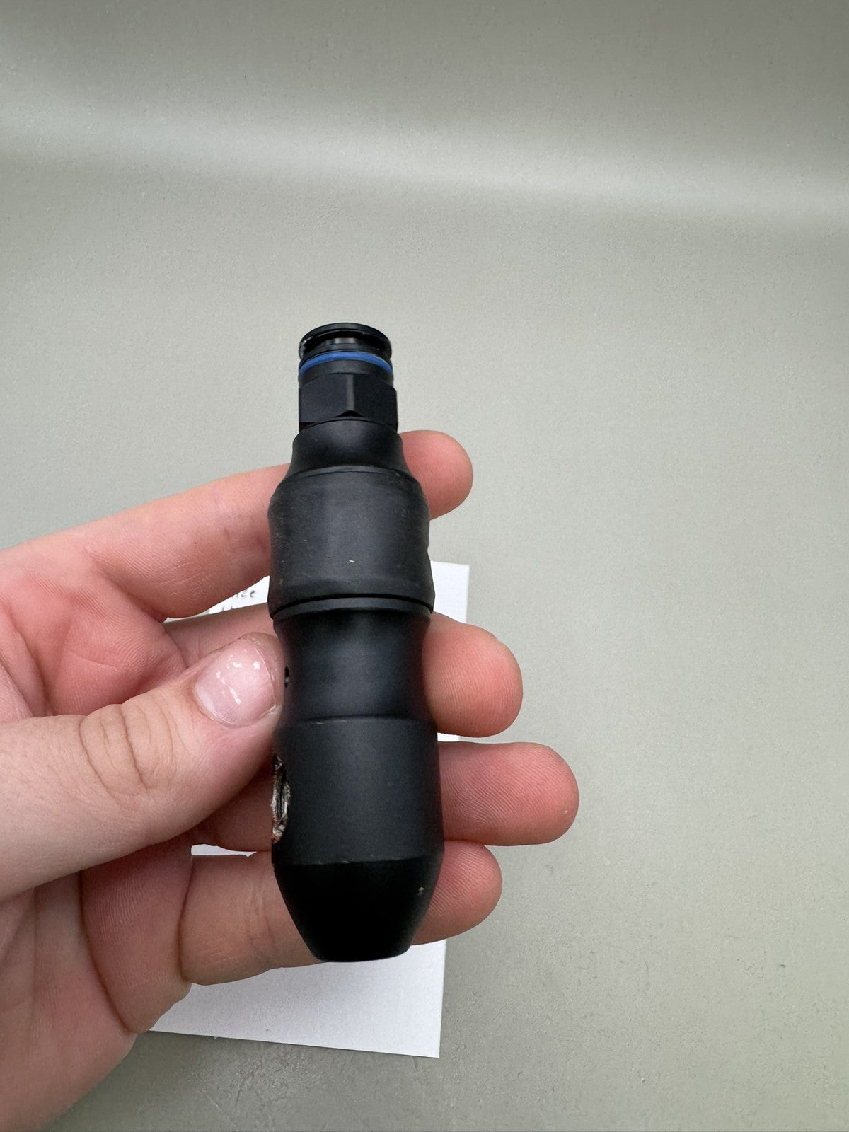 Dye Rize HPR Regulator