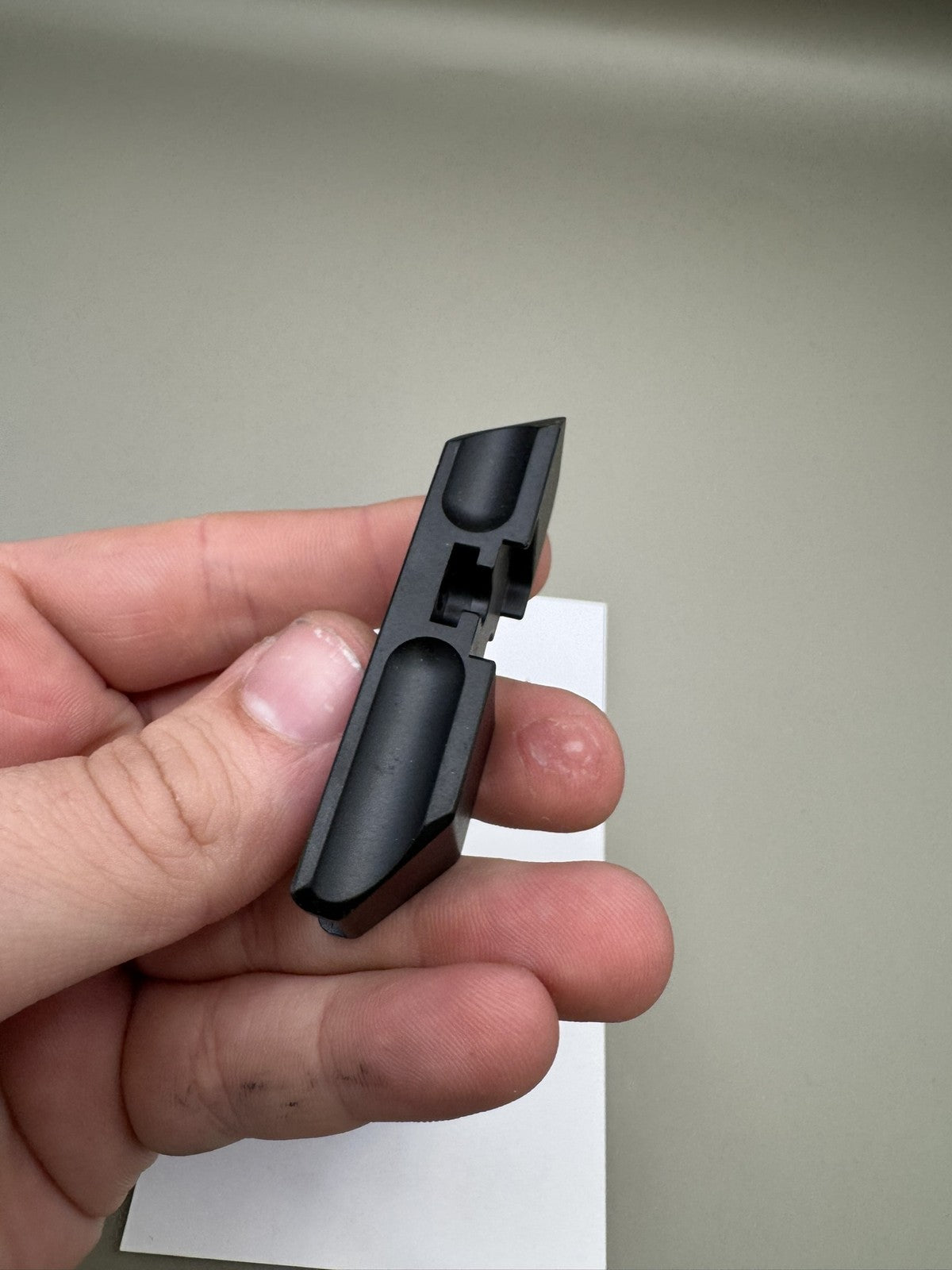 Planet Eclipse ETek 5/GTek OOPS/POPS ASA Adapter
