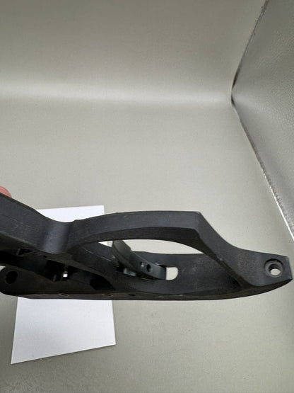 Dye Rize Frame with Dye Trigger