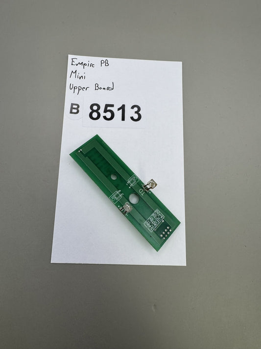 Empire PB Mini Upper Board